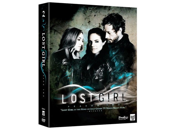 Lost Girl Season 2-1