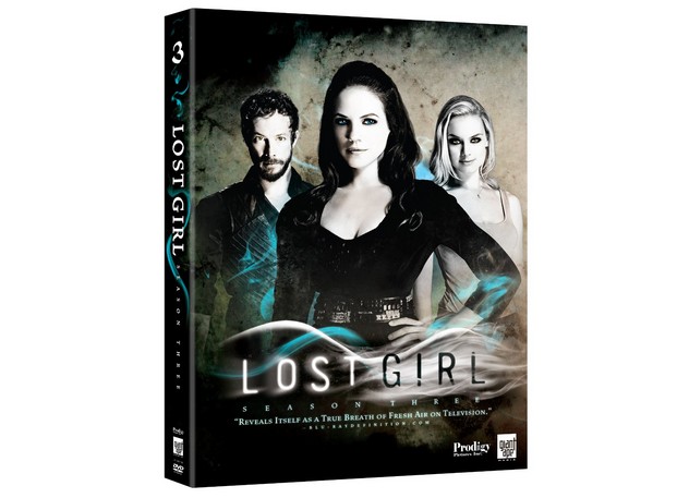 Lost Girl Season 3-1