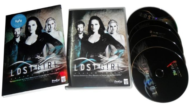 Lost Girl Season 3-9