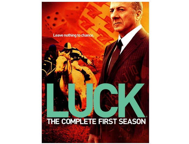 Luck Season 1-1