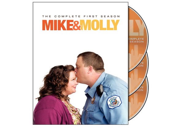 Mike Molly The Complete First Season-1