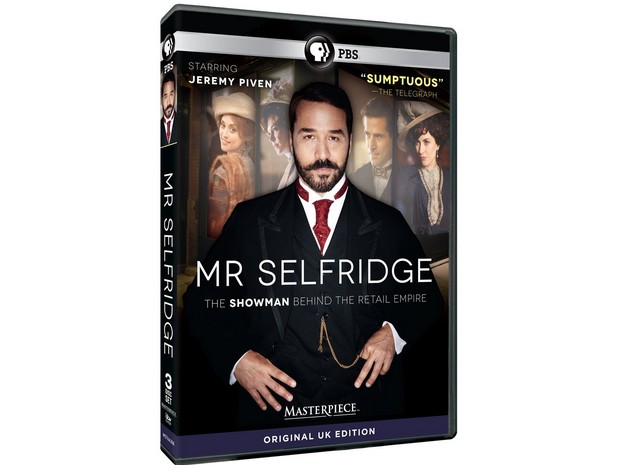 Mr. Selfridge Masterpiece Classic-2