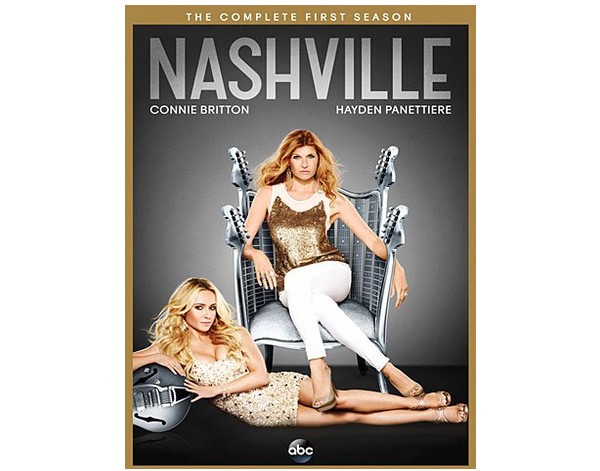 Nashville Season 1-1