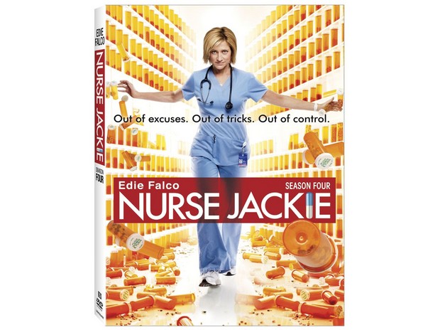 Nurse Jackie Season 4-1