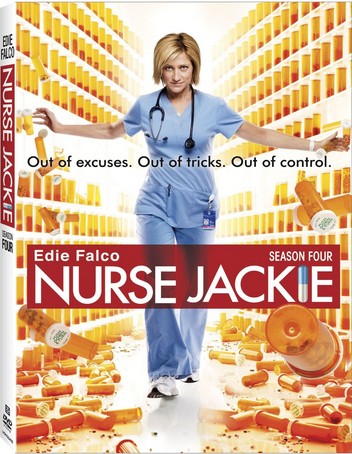 Nurse Jackie: Season 4 (2013)