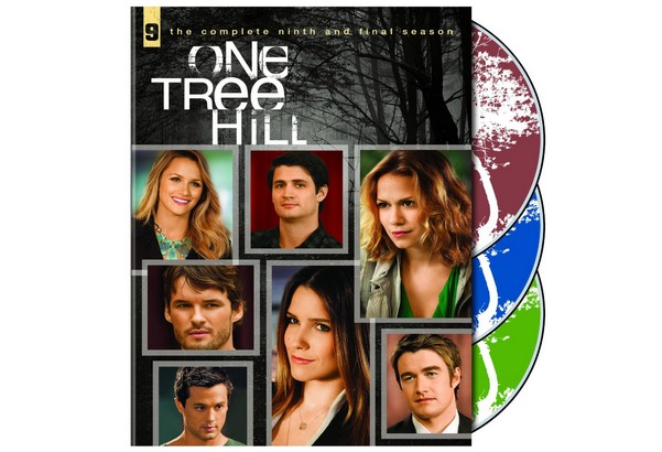ONE TREE HILL season9-1