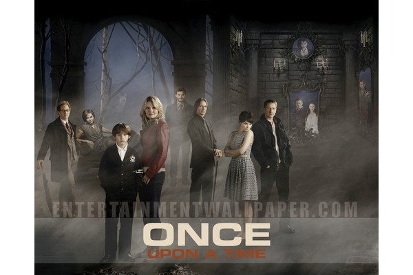 Once Upon A Time Season 2-2