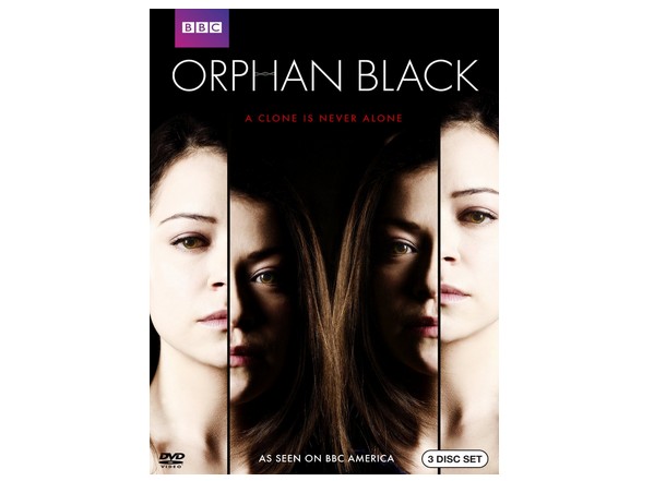 Orphan Black Season 1 (2013)-1
