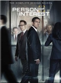 Person of Interest: Season 2 (2012)