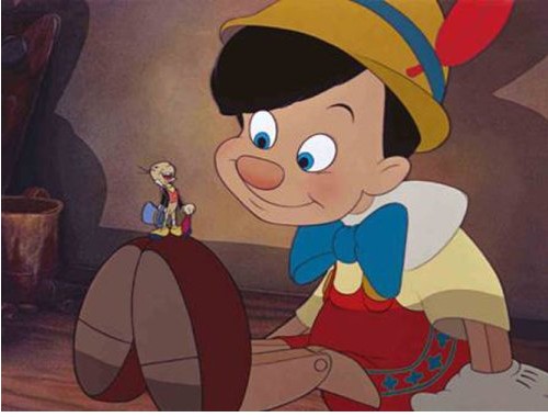 Pinocchio-3