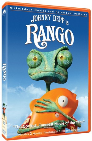 Rango (2013)
