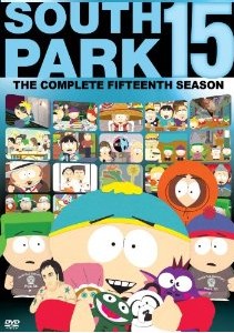 South Park: Season 15 (2012)