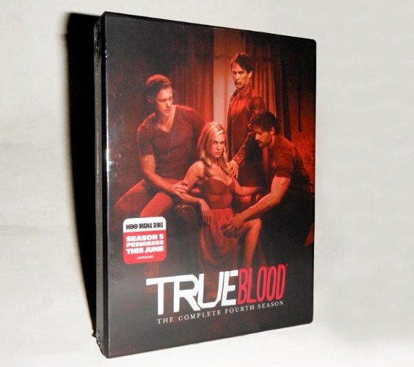 TRUE BLOOD season4-8