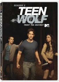 Teen Wolf: Season 2 (2013)
