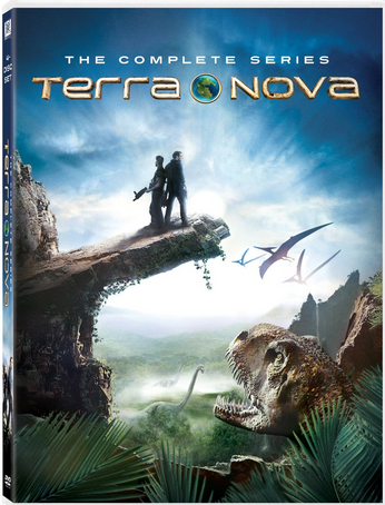 Terra Nova (2011)