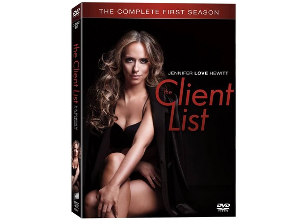 The Client List Season 1-1