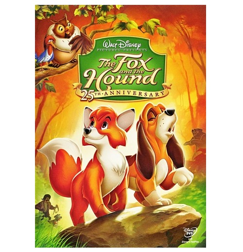 The Fox and the Hound-6