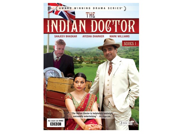 The Indian Doctor season 1-1