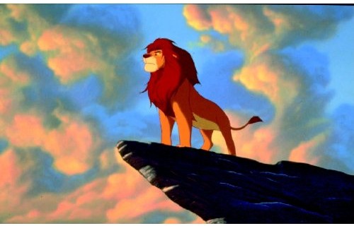 The Lion King-3
