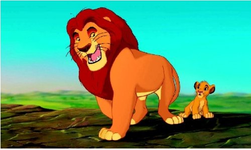 The Lion King-7