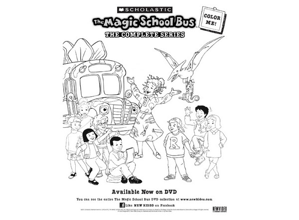 The Magic School Bus-4