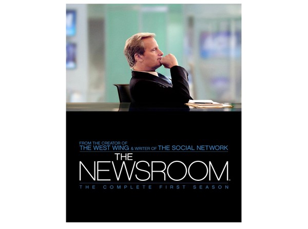 The Newsroom Season 1 (2013)-1