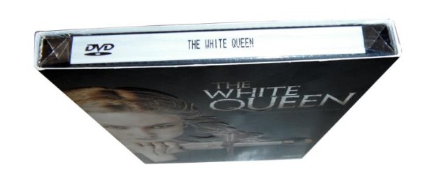 The White Queen season 1-4