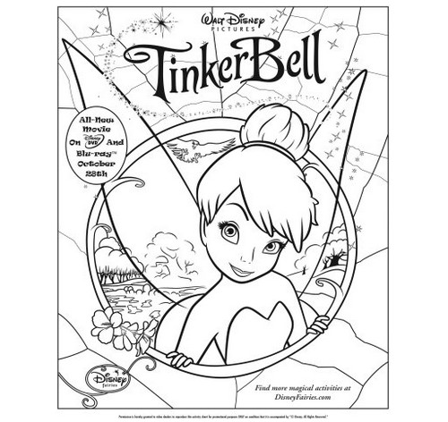 Tinker Bell-3