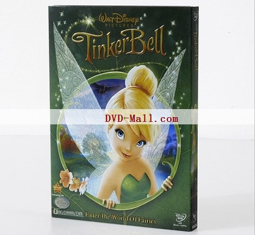 Tinker Bell-9