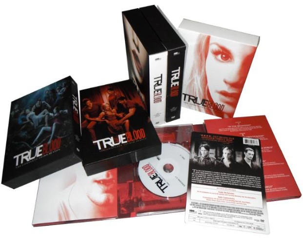 True Blood Season 1-5-4