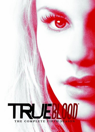 True Blood: Season 5 (2013)