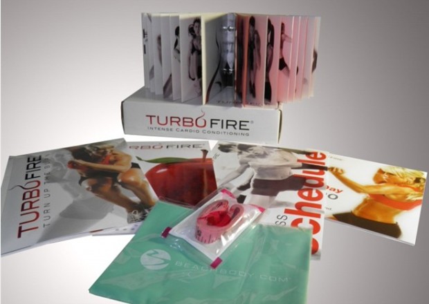 TurboFire DVD Workout-11