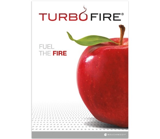 TurboFire DVD Workout-4