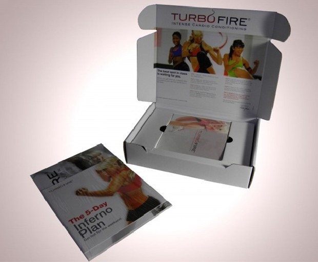 TurboFire DVD Workout-8