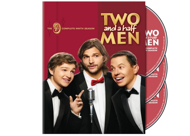 Two and a Half Men Season 9-1