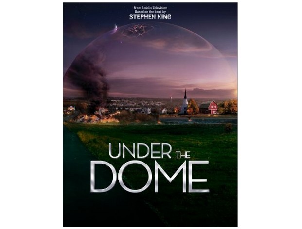 Under the Dome-1