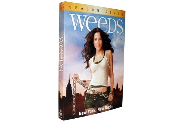 Weeds Season 7-6