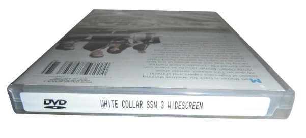 White Collar Season 3 (2011)-2