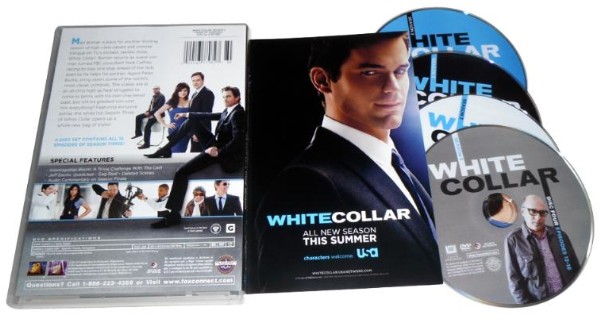 White Collar Season 3 (2011)-4