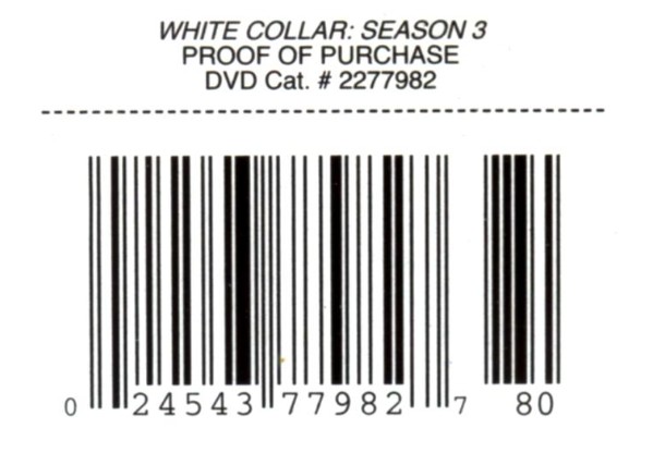 White Collar Season 3 (2011)-5