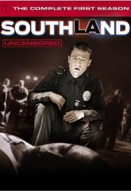 Southland: season 1