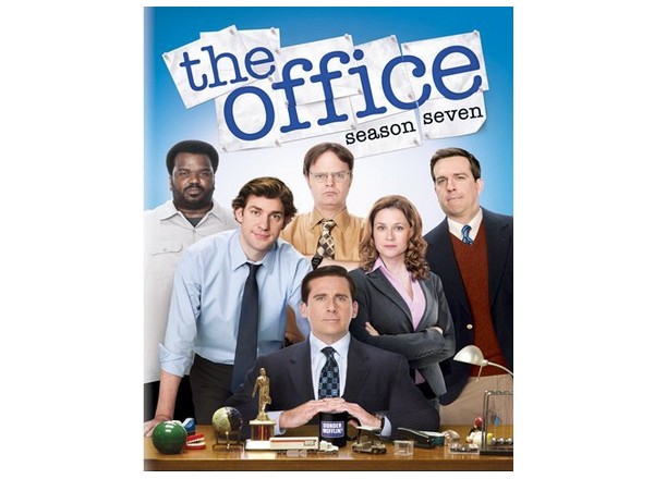 the office season 7-1