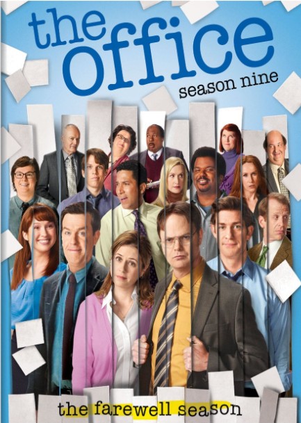 The Office: Season 9 (2012)