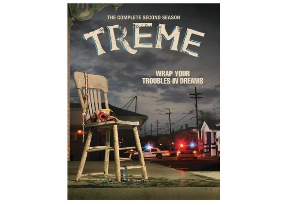 treme season 2-1