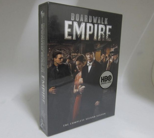 Boardwalk Empire Season 2-2