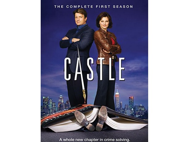 Castle Season 1-1