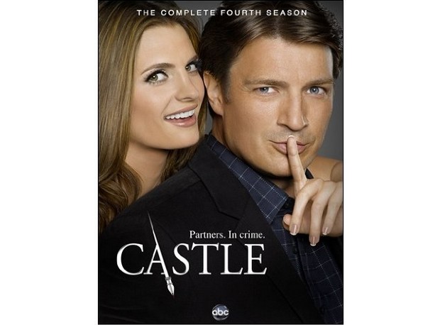 Castle Season 4-1