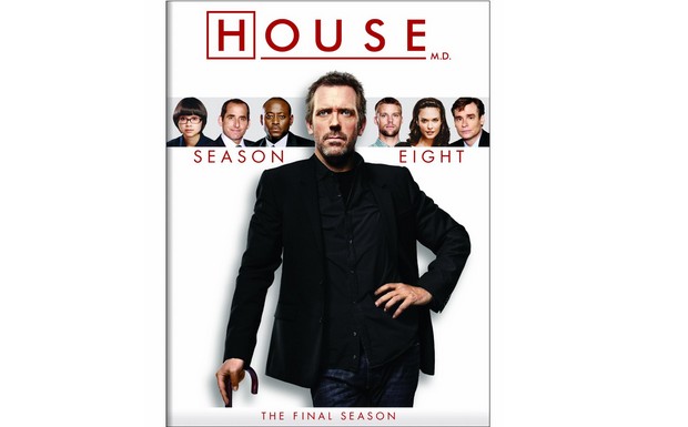 House, M.D.Season 8-1