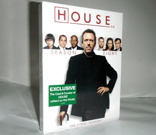 House, M.D.Season 8-2