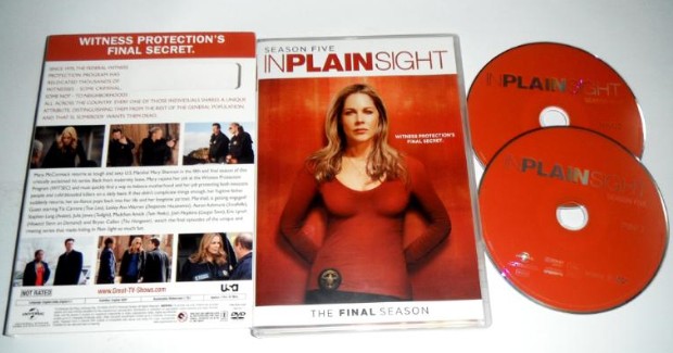 In Plain Sight Season 5-5